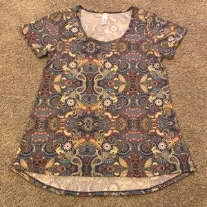 LuLaRoe Classic Tee